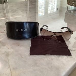 Gucci sunglasses